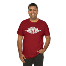 Air Shreveport Unisex Jersey Short Sleeve Tee