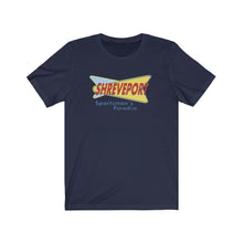 Shreveport Drive-In Unisex Jersey Short Sleeve Tee