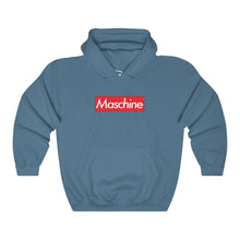 Maschine Hooded Sweatshirt
