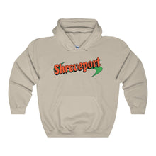 Shreveport Classic Hooded Sweatshirt