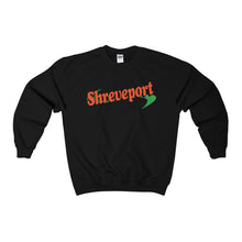 Shreveport Classic Adult Crewneck Sweatshirt