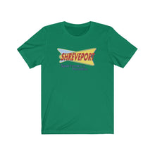Shreveport Drive-In Unisex Jersey Short Sleeve Tee