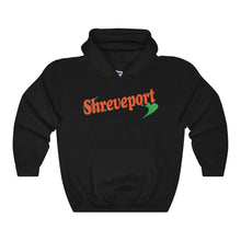 Shreveport Classic Hooded Sweatshirt