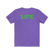 Shreveport Sportsman’s Paradise Unisex Jersey Short Sleeve Tee