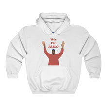 Vote For Pablo Hoodie