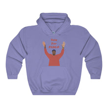 Vote For Pablo Hoodie
