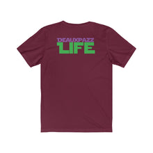 Shreveport Drive-In Unisex Jersey Short Sleeve Tee