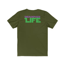 Shreveport Sportsman’s Paradise Unisex Jersey Short Sleeve Tee