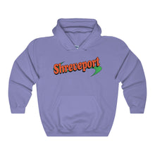 Shreveport Classic Hooded Sweatshirt