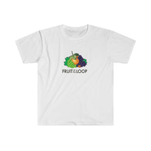 Fruit of the Loop Unisex Softstyle T-Shirt