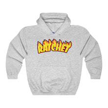 Ratchet Hooded Sweatshirt