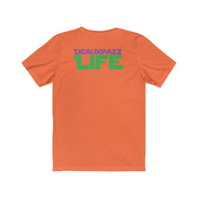 Shreveport Drive-In Unisex Jersey Short Sleeve Tee
