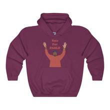 Vote For Pablo Hoodie