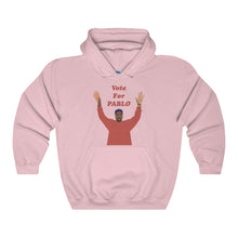 Vote For Pablo Hoodie