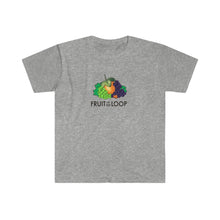 Fruit of the Loop Unisex Softstyle T-Shirt