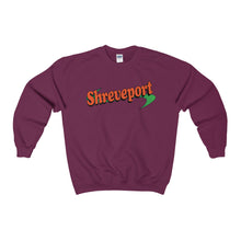 Shreveport Classic Adult Crewneck Sweatshirt