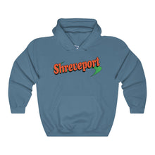 Shreveport Classic Hooded Sweatshirt