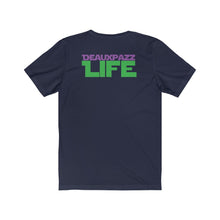 Shreveport Drive-In Unisex Jersey Short Sleeve Tee