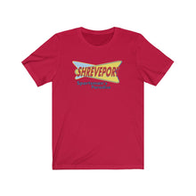 Shreveport Drive-In Unisex Jersey Short Sleeve Tee