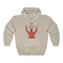 Vote For Pablo Hoodie