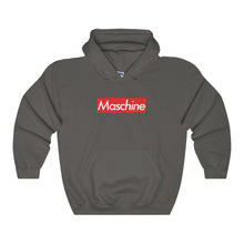 Maschine Hooded Sweatshirt