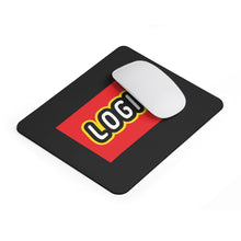 Logic Mousepad