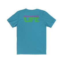 Shreveport Drive-In Unisex Jersey Short Sleeve Tee