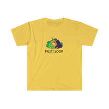 Fruit of the Loop Unisex Softstyle T-Shirt