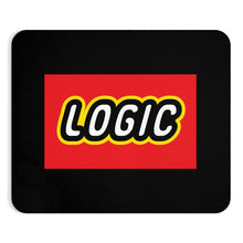 Logic Mousepad