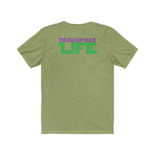 Shreveport Sportsman’s Paradise Unisex Jersey Short Sleeve Tee