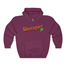 Shreveport Classic Hooded Sweatshirt