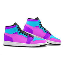 Deauxpazz. Nova 1 “Cotton Candy’” Unisex Sneaker TR