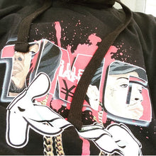 Taliban Music Group Limited Edition short sleeve t-shirt