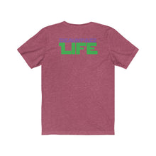 Shreveport Sportsman’s Paradise Unisex Jersey Short Sleeve Tee