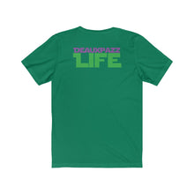 Shreveport Sportsman’s Paradise Unisex Jersey Short Sleeve Tee