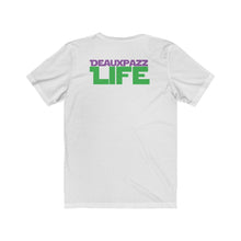 Shreveport Drive-In Unisex Jersey Short Sleeve Tee