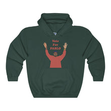 Vote For Pablo Hoodie
