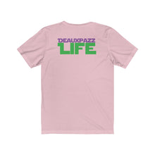 Shreveport Drive-In Unisex Jersey Short Sleeve Tee
