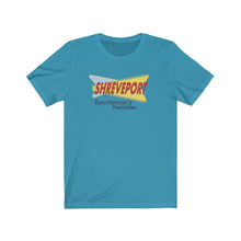 Shreveport Drive-In Unisex Jersey Short Sleeve Tee
