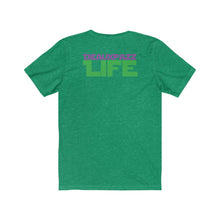 Shreveport Sportsman’s Paradise Unisex Jersey Short Sleeve Tee