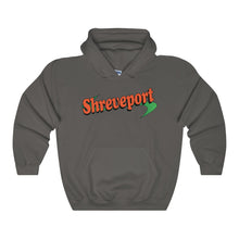 Shreveport Classic Hooded Sweatshirt