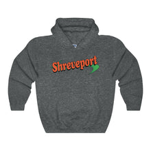 Shreveport Classic Hooded Sweatshirt