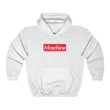 Maschine Hooded Sweatshirt
