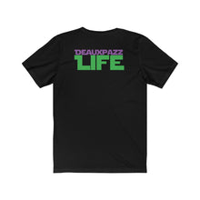 Shreveport Drive-In Unisex Jersey Short Sleeve Tee