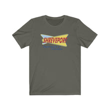Shreveport Drive-In Unisex Jersey Short Sleeve Tee