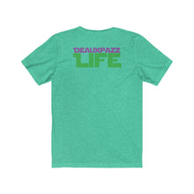 Shreveport Sportsman’s Paradise Unisex Jersey Short Sleeve Tee