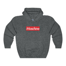 Maschine Hooded Sweatshirt