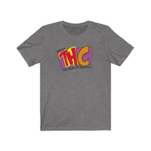 Enjoy THC Jersey Short Sleeve Tee