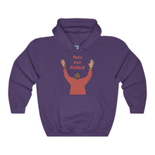 Vote For Pablo Hoodie