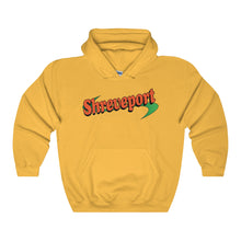 Shreveport Classic Hooded Sweatshirt